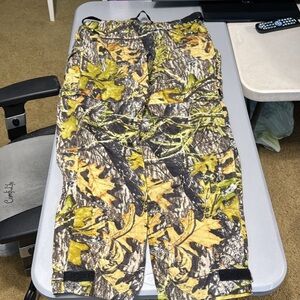 Mossy Oak Treklite LS Obsession Pants